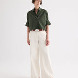 TWP - Dylan Pant in Corduroy
