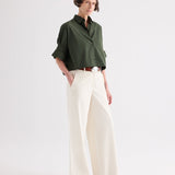 TWP - Dylan Pant in Corduroy