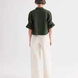 TWP - Dylan Pant in Corduroy