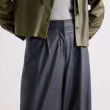 TWP - Hudson St Pant in Paper Suede