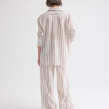 TWP - Hudson St Pant in Cotton Silk