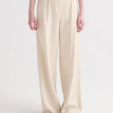 TWP - Hudson St Pant in Wool Silk Cashmere