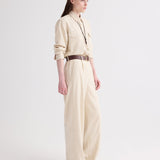 TWP - Hudson St Pant in Wool Silk Cashmere