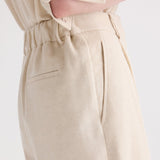 TWP - Hudson St Pant in Wool Silk Cashmere