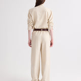 TWP - Hudson St Pant in Wool Silk Cashmere