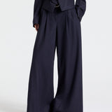 TWP - Avery Pant in Wool Flannel