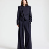 TWP - Avery Pant in Wool Flannel