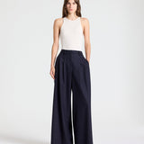 TWP - Avery Pant in Wool Flannel