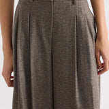 TWP - Avery Pant in Fancy Wool Flannel
