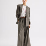 TWP - Avery Pant in Fancy Wool Flannel