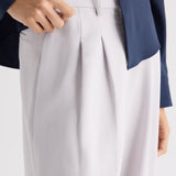TWP - Avery Pant in Couture Stretch Suiting