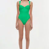 Simkhai - Kyle Bustier One Piece