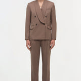 Simkhai - Coleman Suiting Jacket