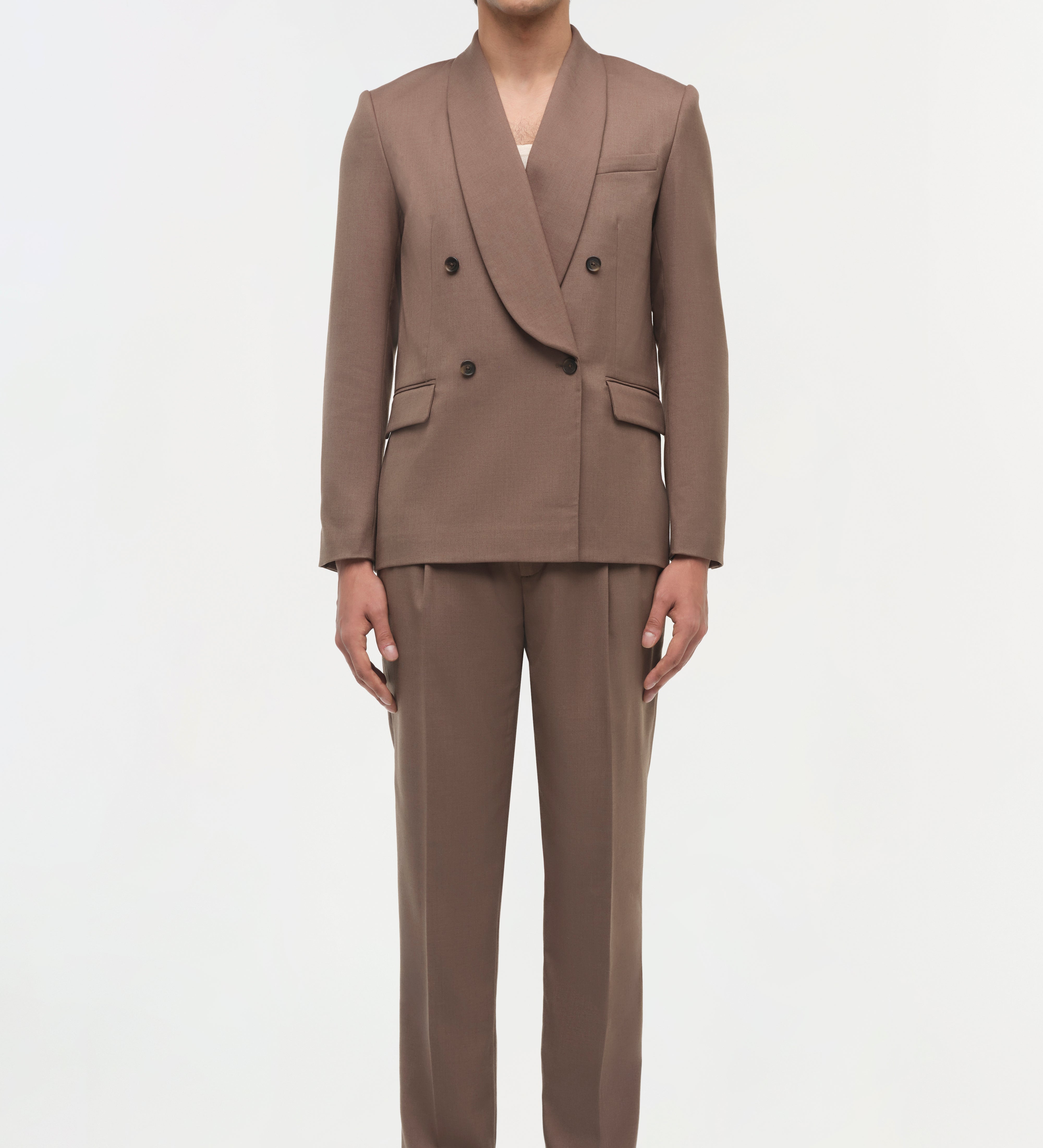 Simkhai - Coleman Suiting Jacket