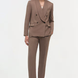 Simkhai - Coleman Suiting Jacket