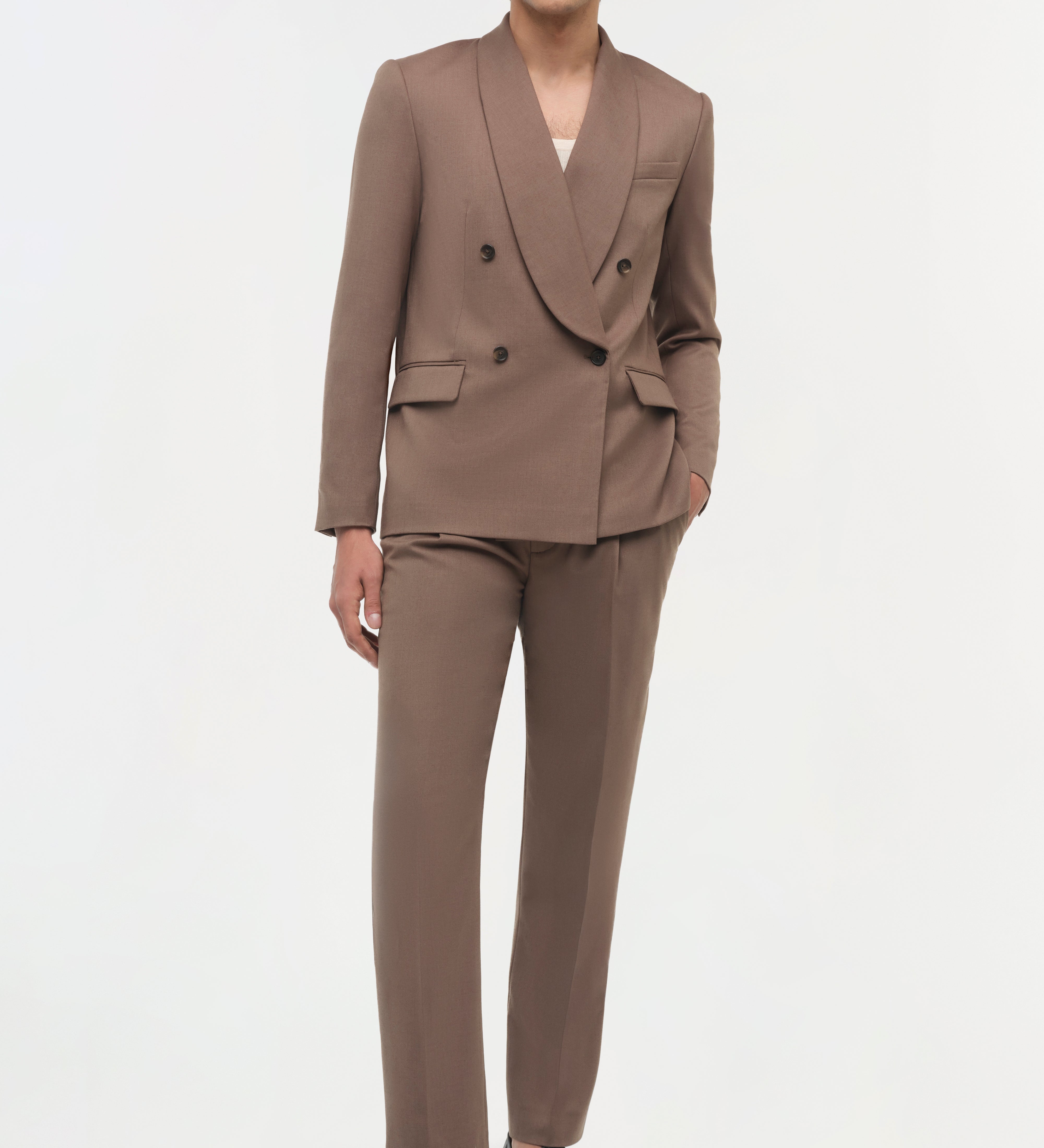 Simkhai - Coleman Suiting Jacket