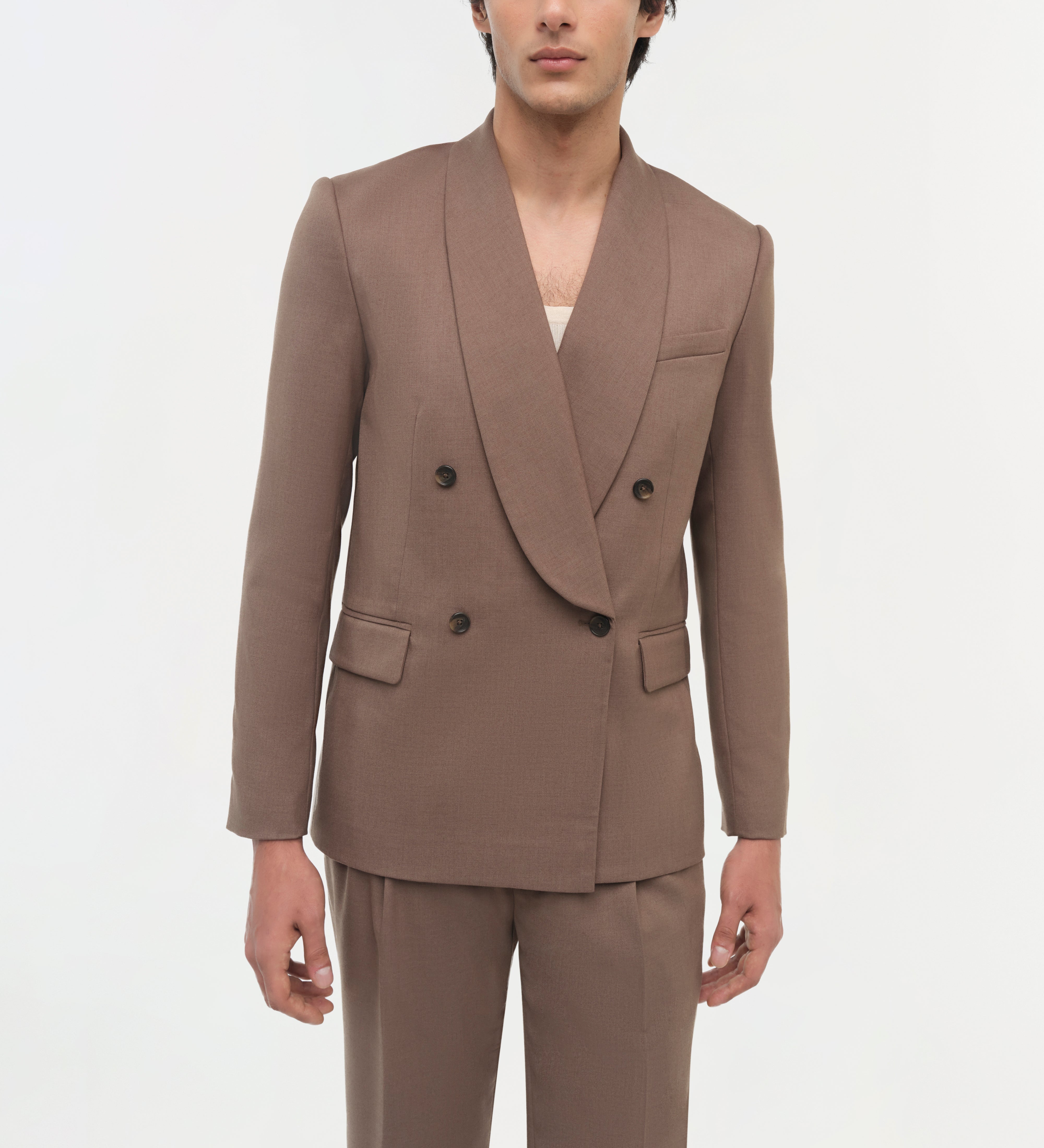 Simkhai - Coleman Suiting Jacket