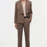 Simkhai - Coleman Suiting Jacket