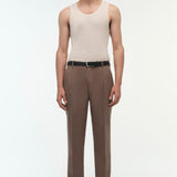 Simkhai - Bramble Pleat Front Trouser
