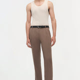 Simkhai - Bramble Pleat Front Trouser
