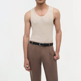 Simkhai - Bramble Pleat Front Trouser