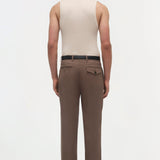Simkhai - Bramble Pleat Front Trouser