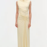 Simkhai - Acacia Jersey Midi Dress