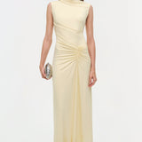 Simkhai - Acacia Jersey Midi Dress