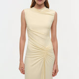 Simkhai - Acacia Jersey Midi Dress
