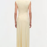 Simkhai - Acacia Jersey Midi Dress