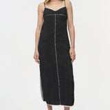 Simkhai - Leah Midi Dress