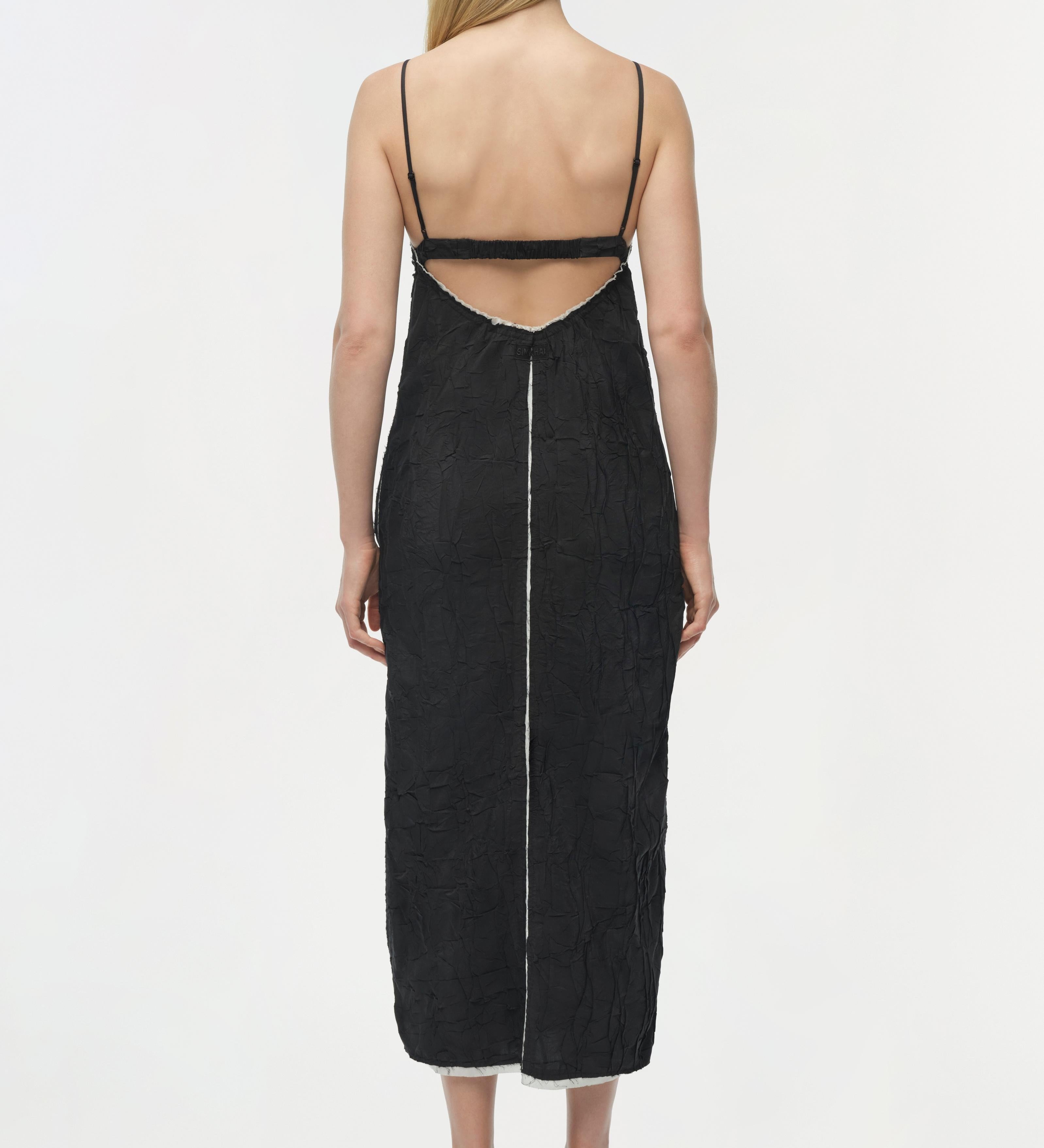Simkhai - Leah Midi Dress