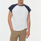 Simkhai - Alec Denim Carpenter Pants