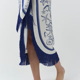 Simkhai - Russo Linen Pareo
