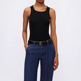 Simkhai - Scoop - Neck Tank