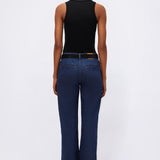 Simkhai - Scoop - Neck Tank