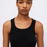 Simkhai - Scoop - Neck Tank