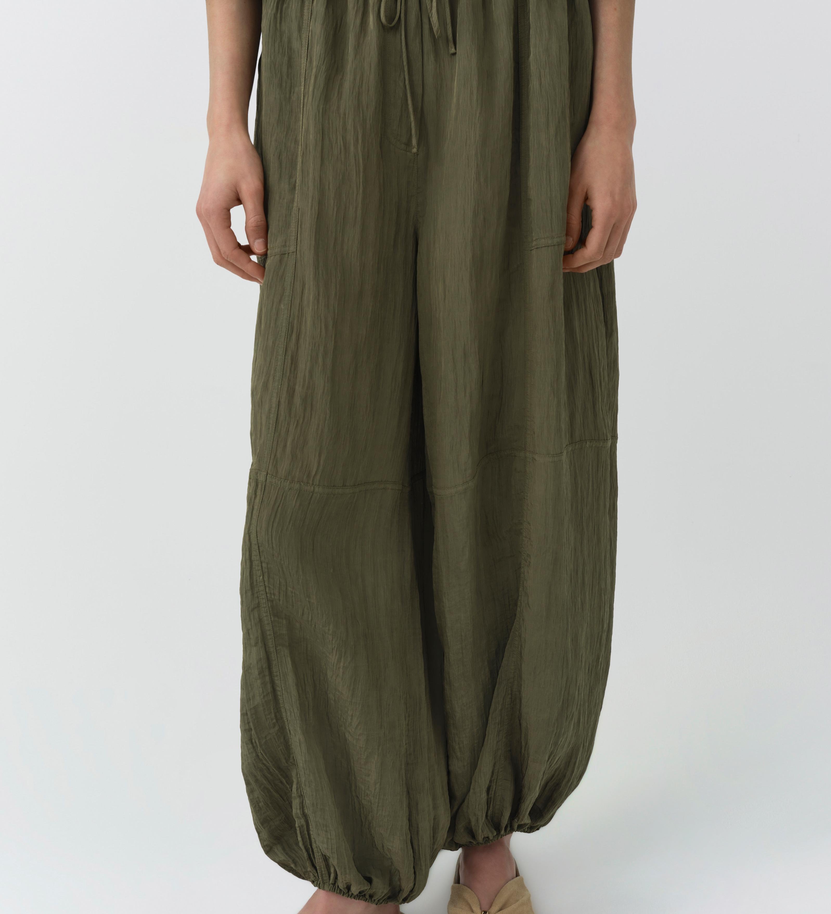 Simkhai - Freya Parachute Pant