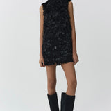 Simkhai - Karlene Feather Mini Dress