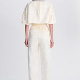 Simkhai - Elvessa Embellished Satin Jacket