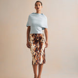 Cara Cara - Juniper Midi Skirt