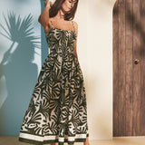 Cara Cara - Carmen Dress