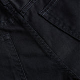 L'AGENCE - Clark Distressed Denim Short
