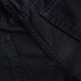 L'AGENCE - Clark Distressed Jean Short