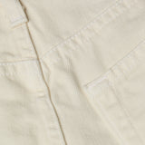 L'AGENCE - Clark Distressed Jean Short
