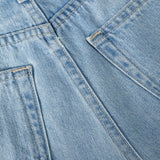 L'AGENCE - Clayton Wide-Leg Jean
