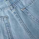 L'AGENCE - Clayton Wide - Leg Jean