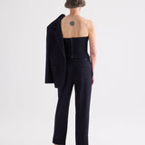 TWP - Roberts Pant in Italian Wool Twill