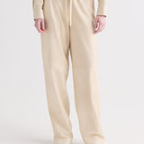TWP - Leather LP Pant in Paper Leather