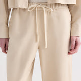 TWP - Leather LP Pant in Paper Leather